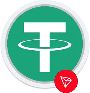 Tether-TRX