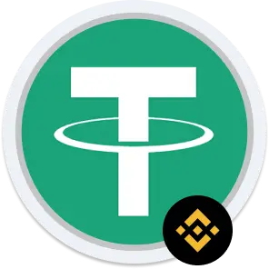 Tether-BSC